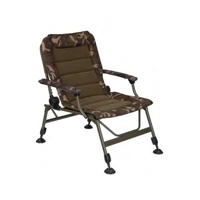 Fox Camolite Recliner Chair